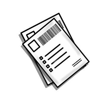 Template personalizzati