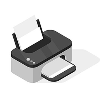 Stampanti e scanner